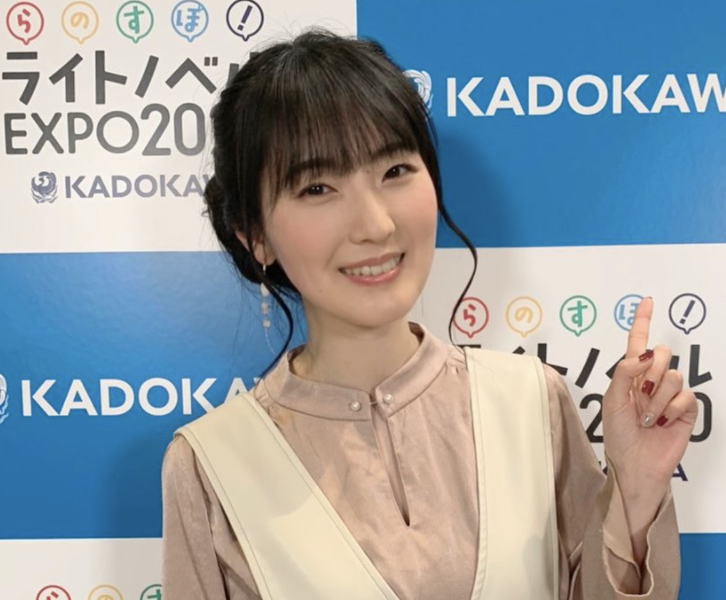 石川由依 ミカサ声優 の結婚相手の旦那 夫 は誰 矢崎広との噂はガセ